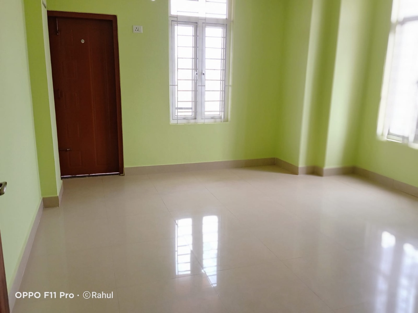 Unfurnished 3bhk in Downtown, Doctor Zakir Hussain Road, Rukmini Gaon, Guwahati, Assam, India for Rent